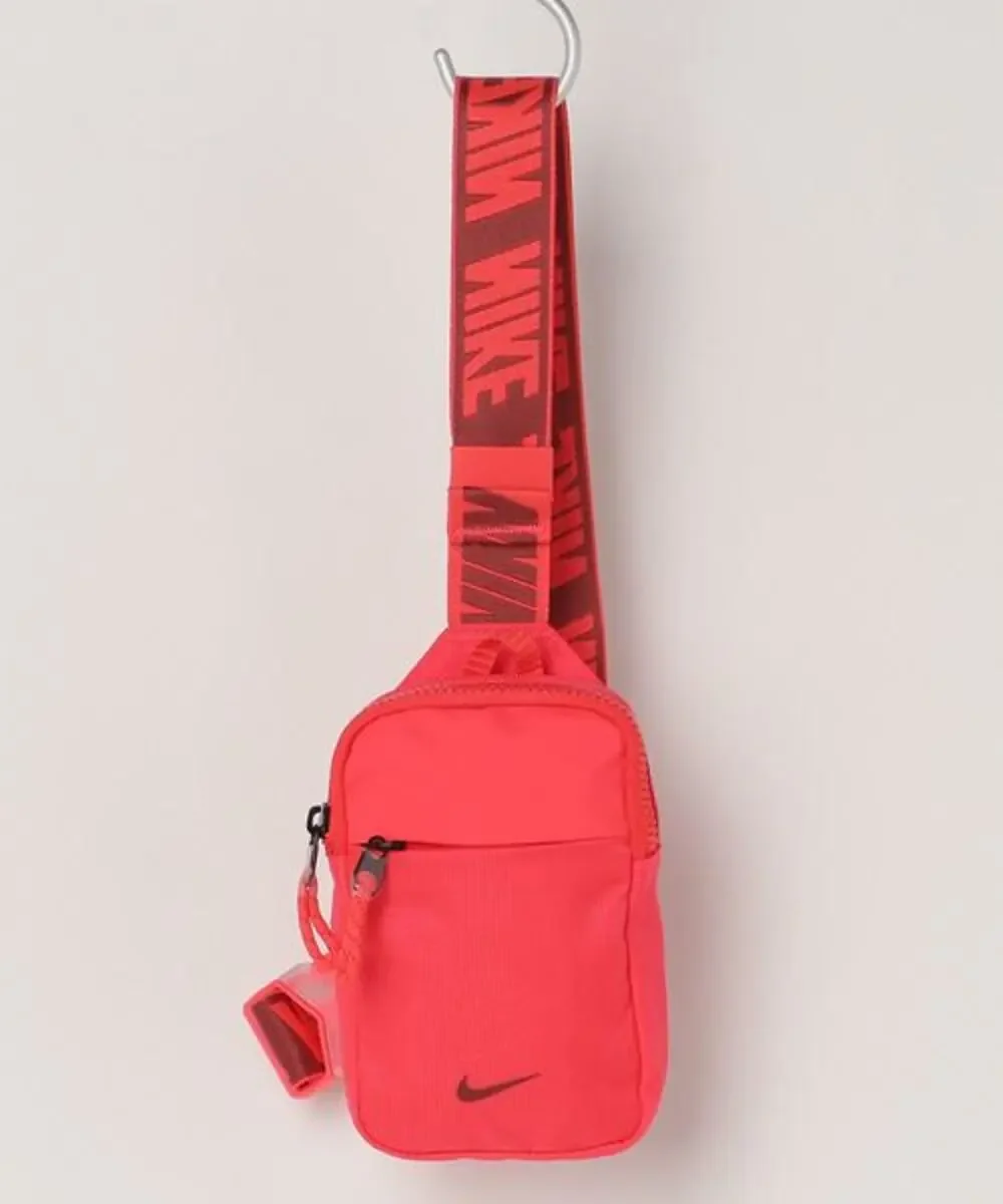 Nike Essentials Crossbody Bag Fanny Hip Waist Belt Pack Messenger BA5904 644 NWT